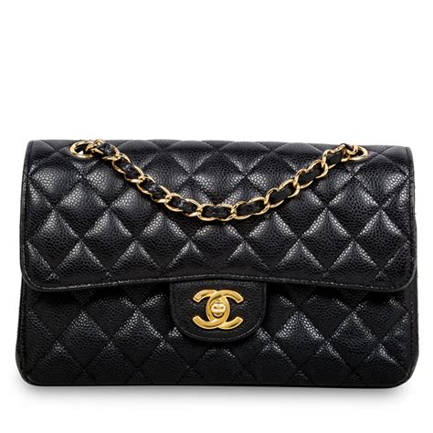 chanel classic flap small size cm|authentic Chanel classic flap bag.